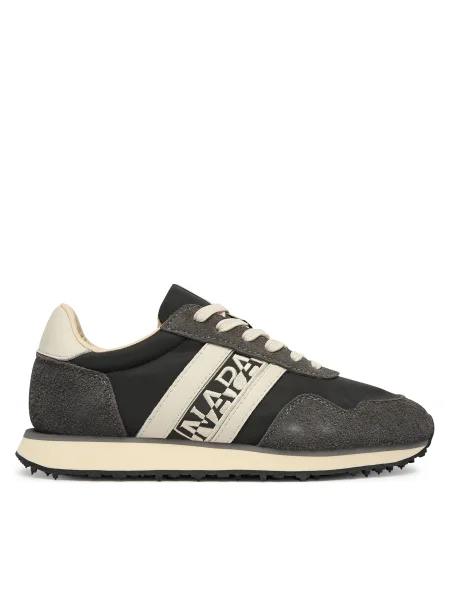 Sneakersy Napapijri čierna