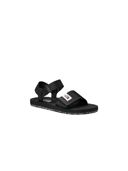 The North Face Szandál Skeena Sandal fekete