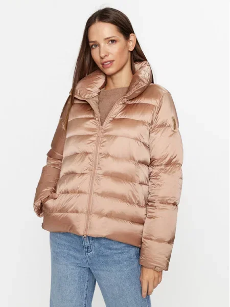 Puhovka Bomboogie rjava