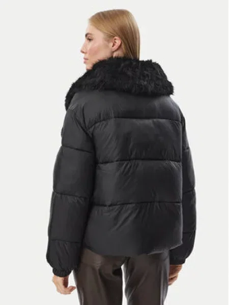 Zimní bunda MICHAEL Michael Kors černá