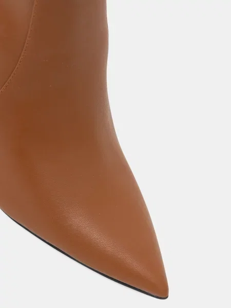 Сапоги Aldo коричневые