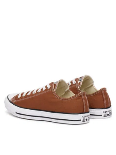 Tornacipő Converse Chuck Taylor All Star barna