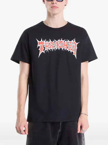 Tricou Thrasher negru