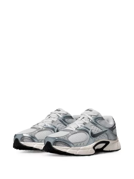 Sneakerși Nike alb