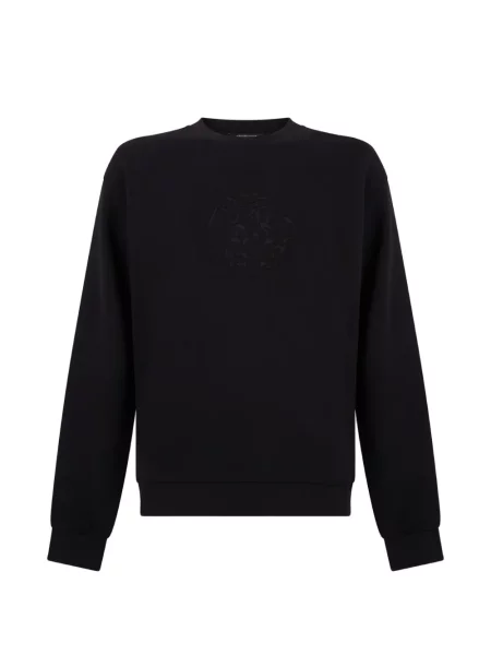 Vesta Roberto Cavalli s vezom crna