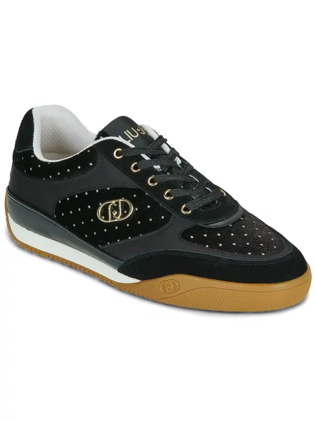 Pantofi Liu Jo negru