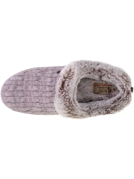 Tenisky Skechers ružová
