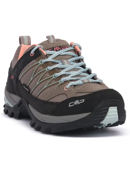 Pantofi Cmp bej