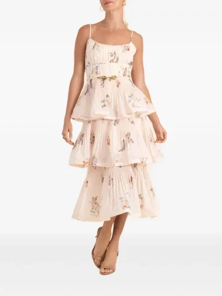 Rochie midi Zimmermann