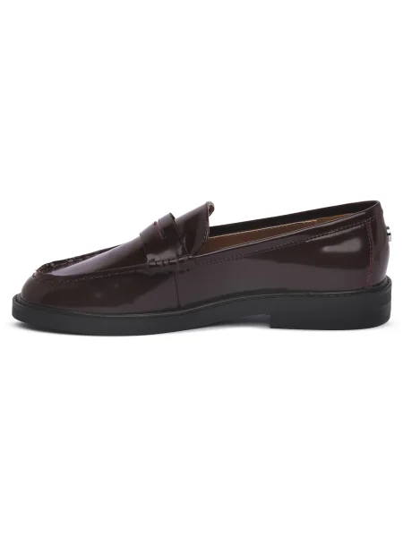 Pantofi Steve Madden roșu