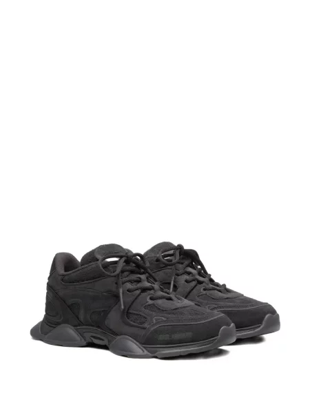 Sneakerși Axel Arigato negru