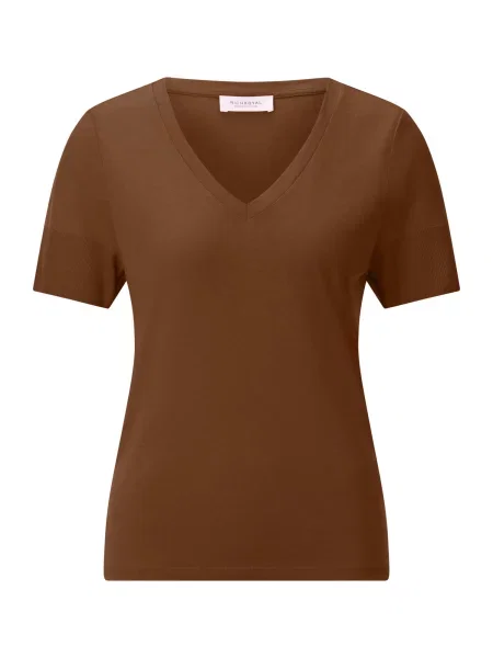 Rich & Royal Tricou maro