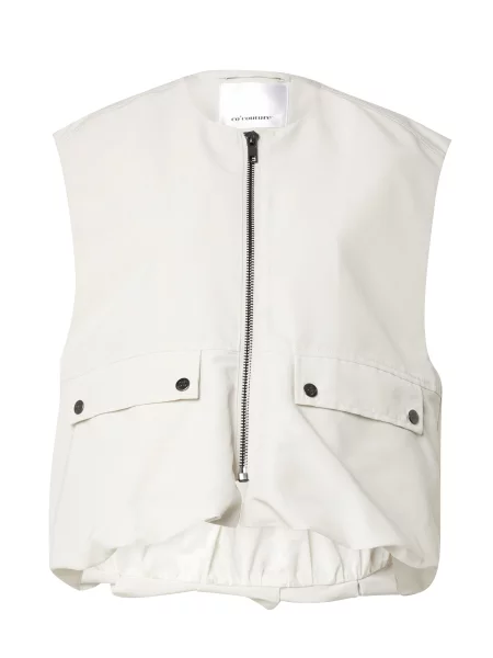 Co'couture Vesta Elba šedobiela