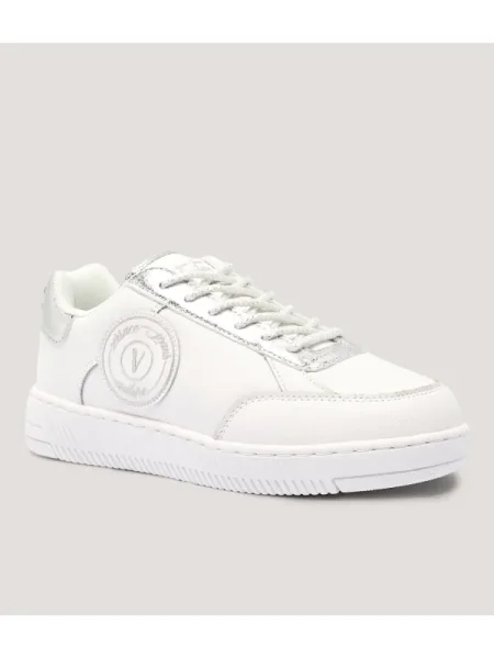 Versace Jeans Couture sportcipő fehér