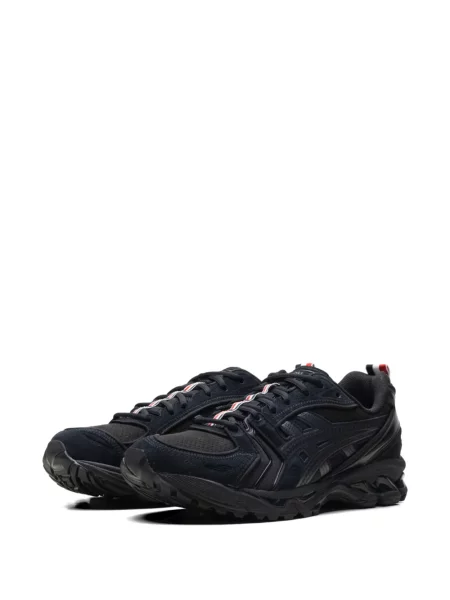 Sneakerși Asics Gel-Kayano gri