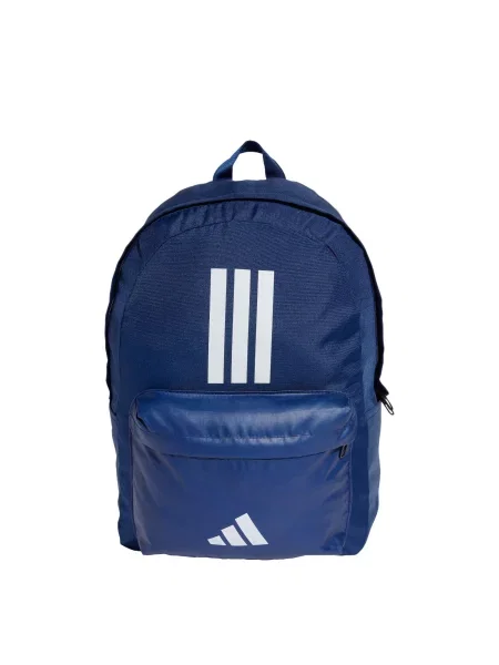 Plecak Adidas Classic Back-to-School 3 Wkładka Niebieski biały
