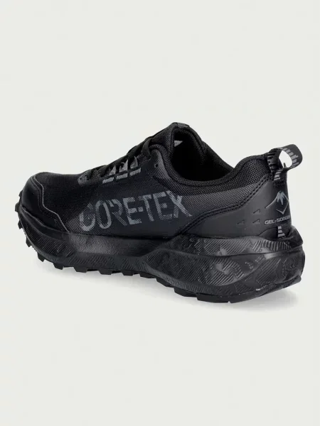 Buty do biegania ASICS Gel-Sonoma 8 GTX black/carrier grey czarne
