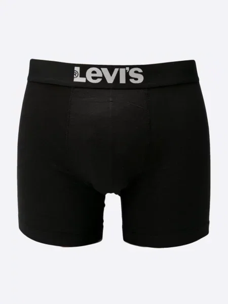Levi's Boxerky čierna