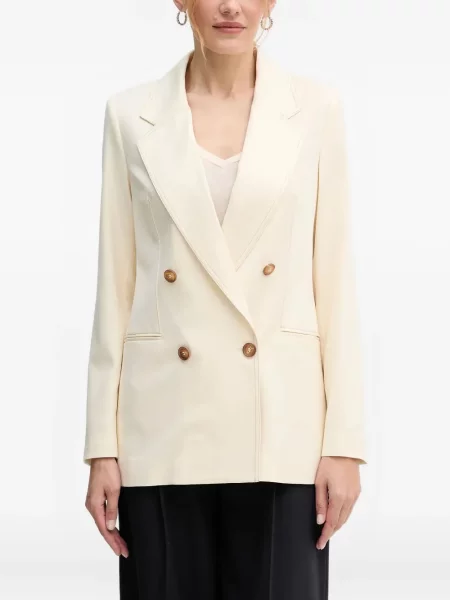 Bluzka Benetton dwurzędowa