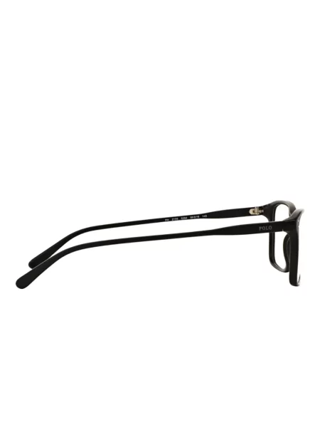 Ochelari de soare Polo Ralph Lauren negru