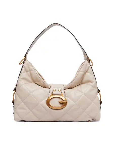 Torbica Guess Camden Krem