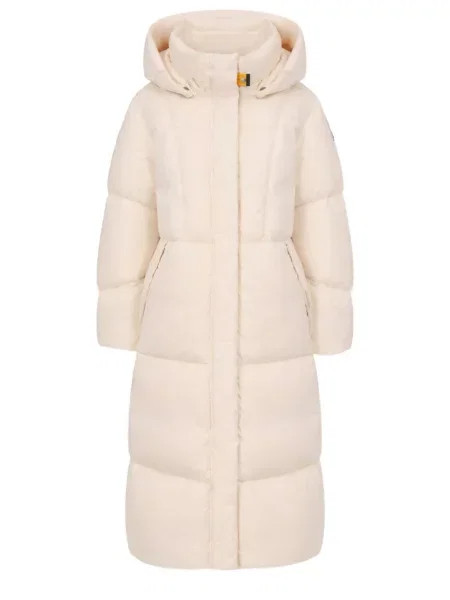 Palton Parajumpers cu glugă