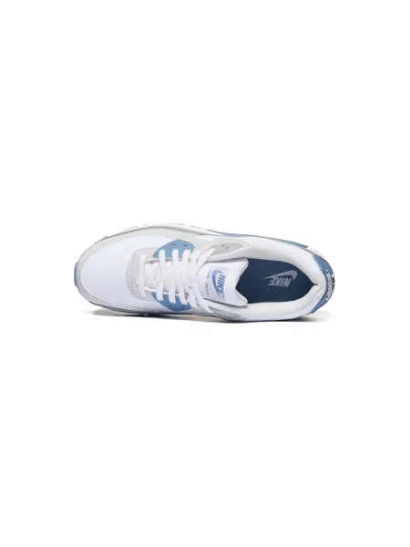 Pantofi Nike alb