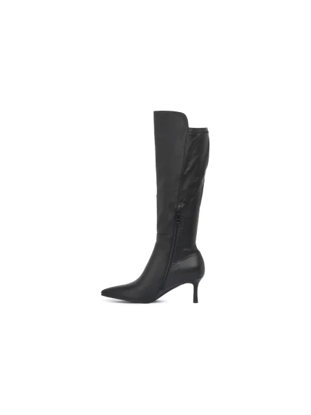 Pantofi Chiconic negru