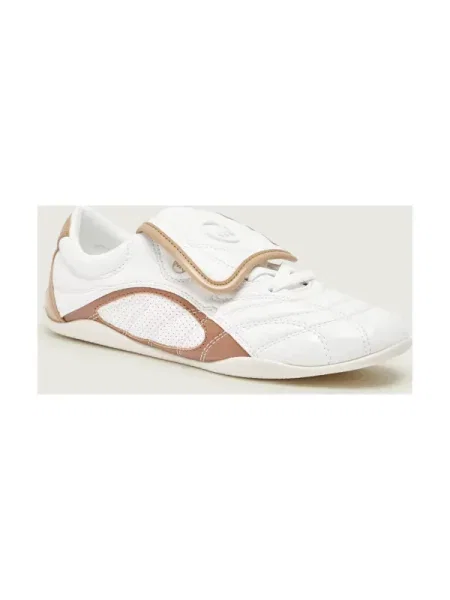 Michael Kors Sneakers KYLER alb