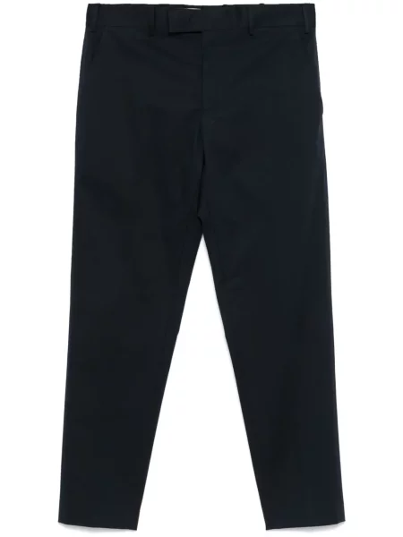 Pantaloni Pt Torino albastru