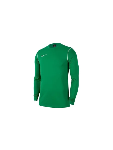Geacă Nike verde