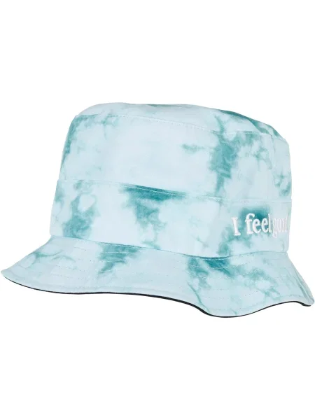 Cayler & Sons Pălărie Feelin Good deschis / verde mentă albastru
