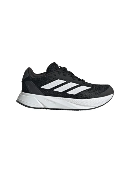 Gyerek félcipő Adidas fekete