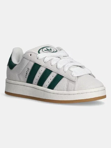Tenisky adidas Originals Campus sivá