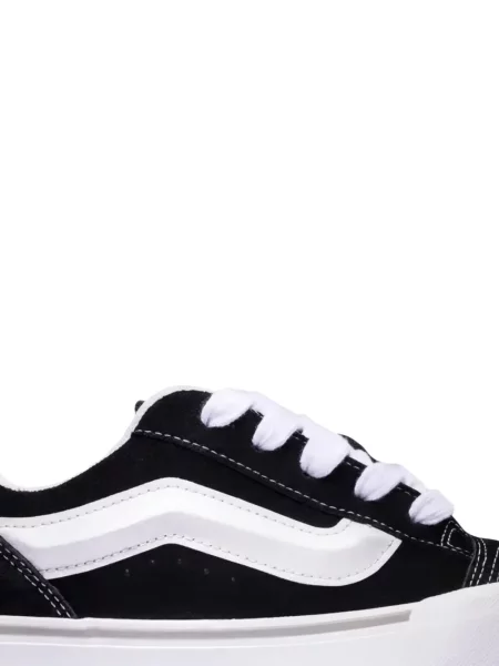 Sneakersy dziecięce Vans białe