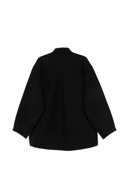 Geacă Giorgio Armani negru