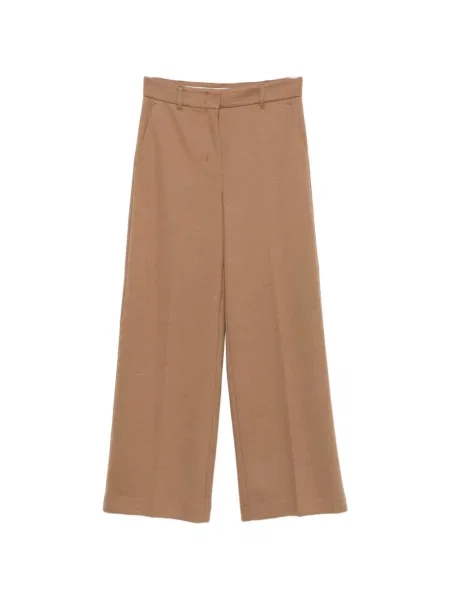 Pantaloni 's Max Mara maro