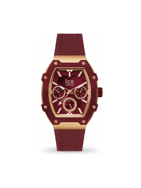 Zegarek Ice Watch czerwony