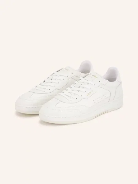 Sneakersy Axel Arigato białe