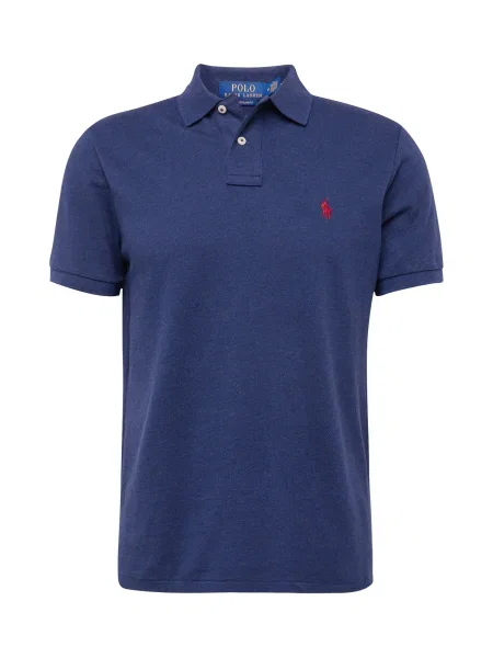 POLO RALPH LAUREN Polo | | pique roșu