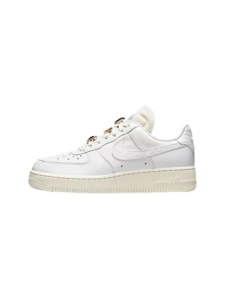 Tenisky Nike Air Force 1 biela