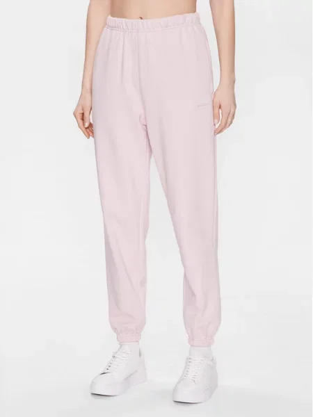 Frotir sportski komplet New Balance ružičasta