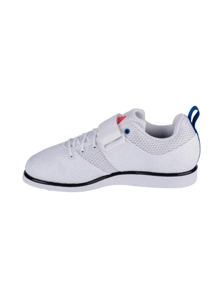 Pantofi Adidas alb
