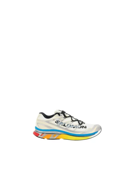 Sneakersy Mm6 Maison Margiela białe