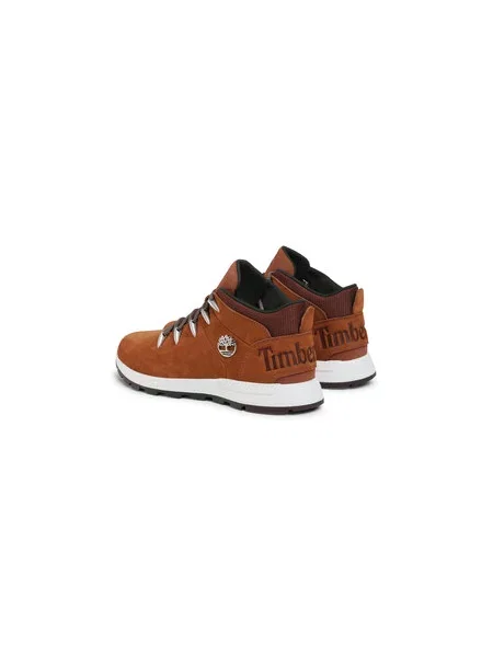 Bakancs Timberland Sprint Trekker barna