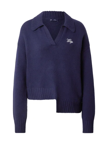 Pulover Gap albastru