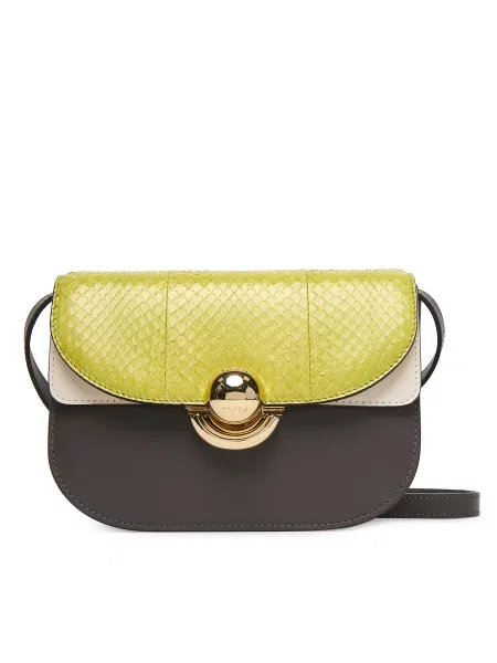 Сумка Furla Sfera Mini IT жовтий
