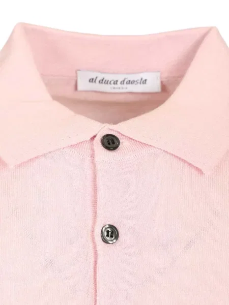 Tricou polo Al Duca D’aosta 1902 roz