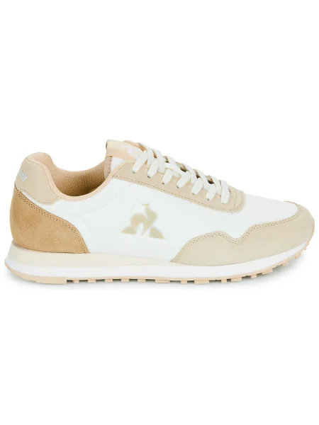 Félcipő Le Coq Sportif bézs