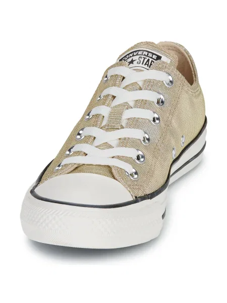 Tenisky Converse Chuck Taylor All Star zlatá